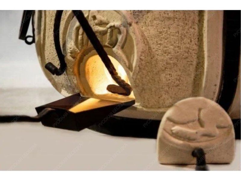 Тандыр керамический Амфора Скиф