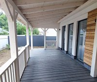 Веранда АГАТИС