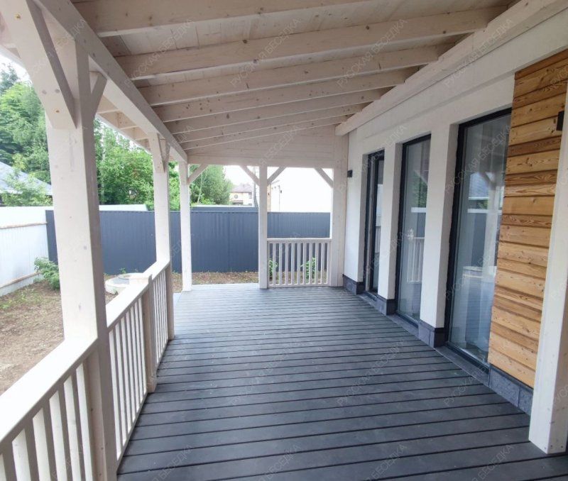 Веранда АГАТИС