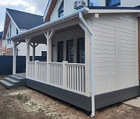 Веранда АГАТИС