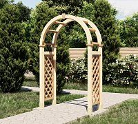 Садовая арка Архангельское