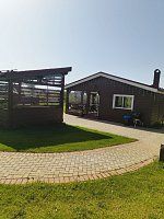 Летняя кухня МЕДОВАЯ