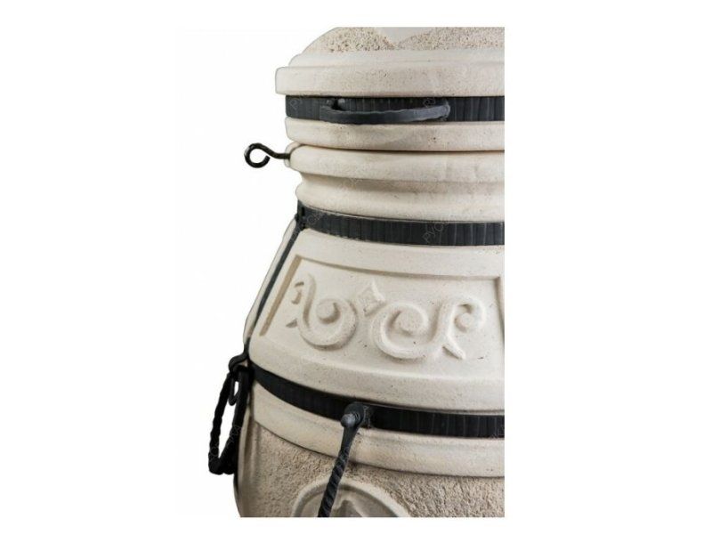 Тандыр керамический Амфора Скиф