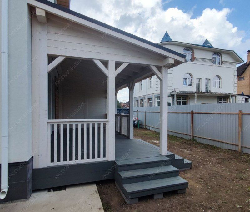 Веранда АГАТИС