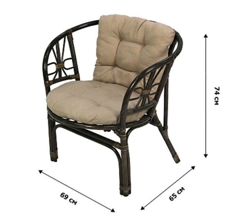 Набор мебели Багамы Мини